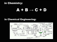 chemistry vs chemical engineering